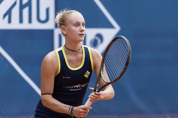 Bild 153 - BL2 THC von Horn und Hamm - Grossflottbeker THGC : Ergebnis: 4:5